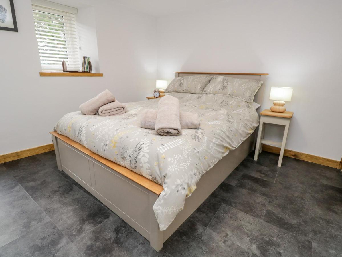 La'Al Riddings Villa Ulverston Bagian luar foto