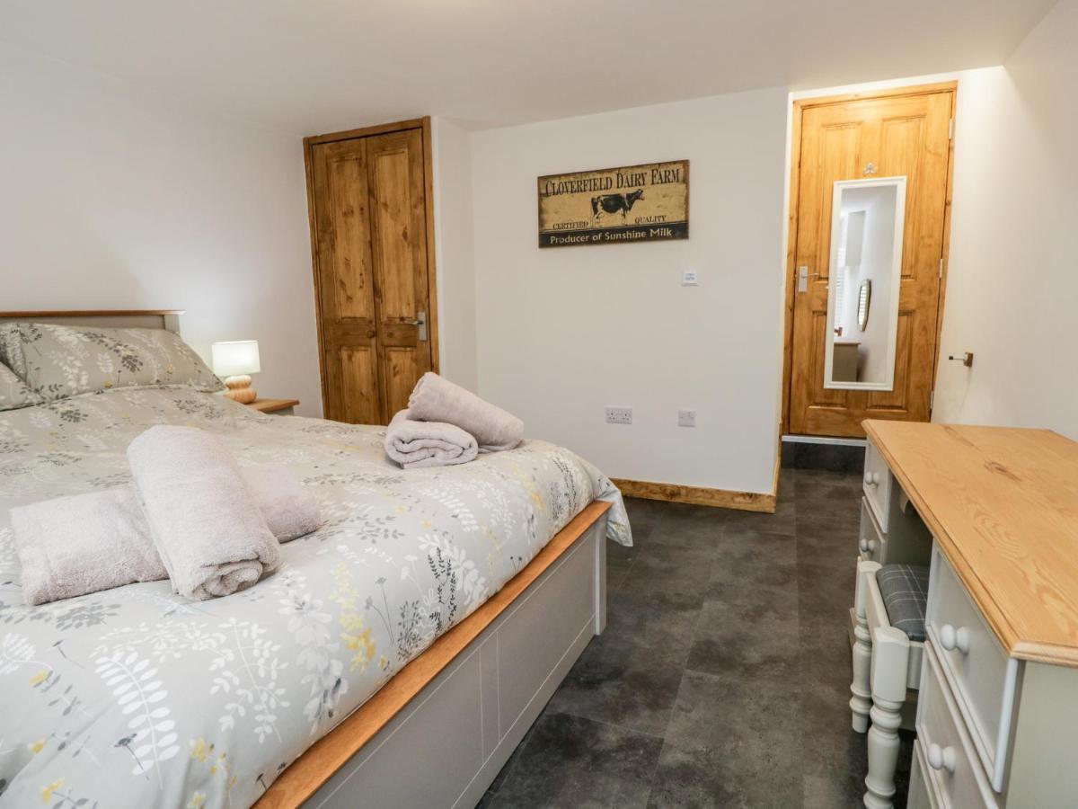 La'Al Riddings Villa Ulverston Bagian luar foto