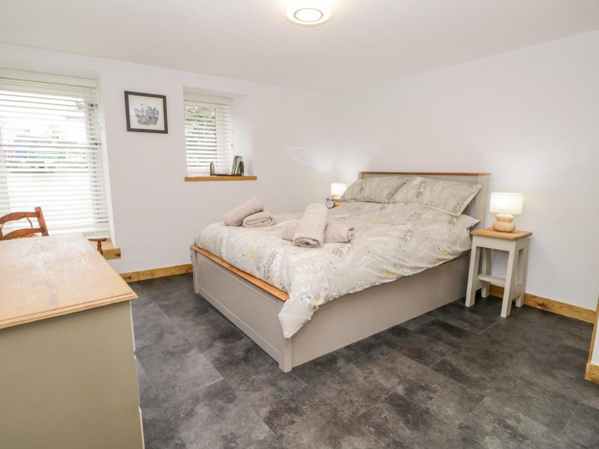 La'Al Riddings Villa Ulverston Bagian luar foto